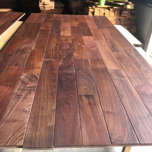 SÀN ÓC CHÓ ( WALNUT )  FJ