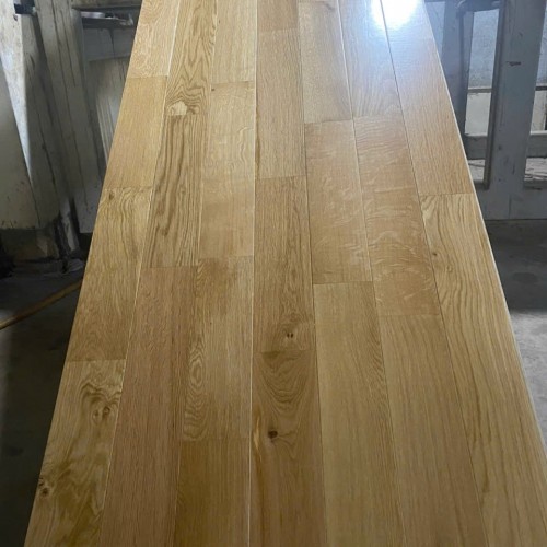 SÀN GỖ SỒI  FJ