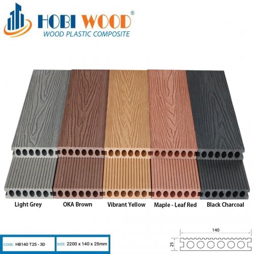 SÀN NHỰA 6 LỔ TRÒN ĐẶC 