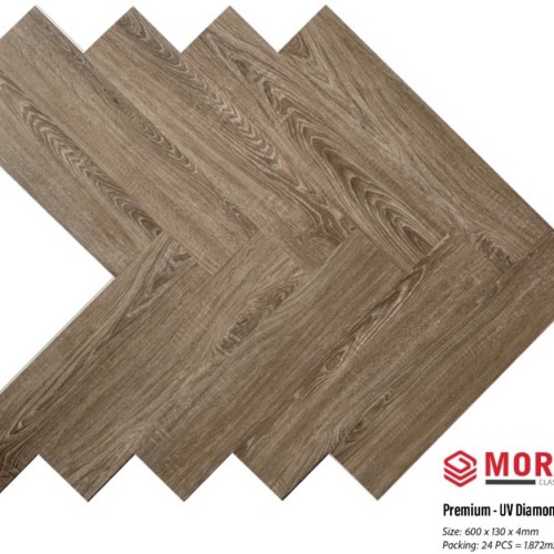 SÀN NHỰA MORSER 4MM XƯƠNG CÁ